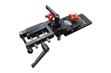 Image of Specialty Pro Vise Micro Adjust Bow Vise, 1503716