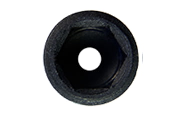 Image of Specialty Stack It Peep Capture Aperture, 1/16 in, 1503697