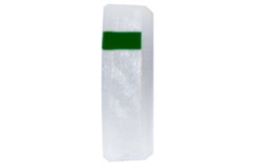 Image of Specialty Stack It Peep Clarifier Lens Green, #2.0, 1503704