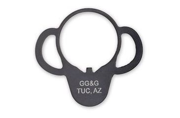 Image of GG&amp;G Receiver End Plate Sling Attachment, collapsible stock - Looped Version - Ambidextrous