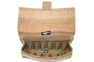 Image of Specter Gear Modular Horizontal 18rd. 12ga. Shotshell Pouch