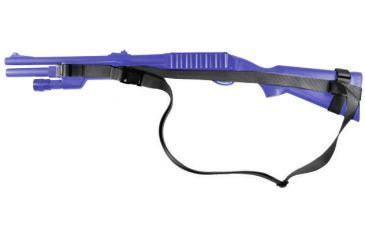 Image of Specter Gear 2 Point Tactical Sling, Remington 870 / 11/87, Ambidextrous, w/ ERB - Black