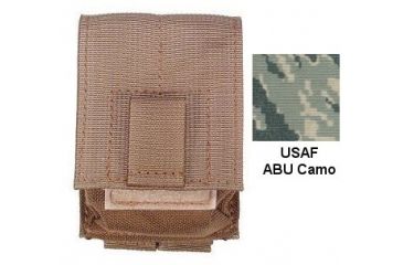 Image of Specter Gear 391 Modular Double Handcuff Pouch - ABU 391 ABU 