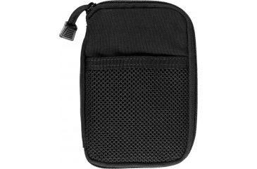 Image of Specter Gear BDU Pocket Organizer - Black, 483-BLK