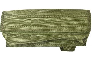 Image of Specter Gear Buttstock Shell Pouch Kit Only for Specter Shotgun Slings, No Rear Adapter, Black