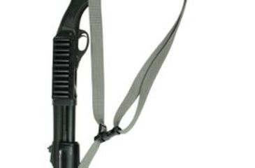 Image of Specter Gear CCS Convertible 1 or 2 Point Tactical Sling, Steel Hook Attachment Version, Coyote, 842 COY-ERB