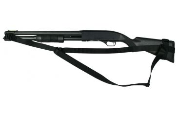 Image of Specter Gear CQB Sling, Winchester 1300 / FN Police, Ambidextrous - Black