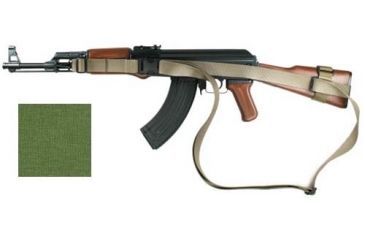 Image of Specter Gear CQB Sling, AK-47 Full Stock - Olive Drab