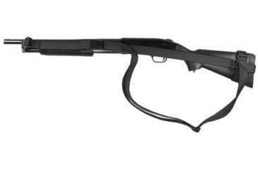 Image of Specter Gear CQB Sling, Mossberg 500, Ambidextrous - Black