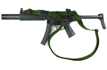 Image of Specter Gear CQB Sling, ERB, Olive Drab 144ODERB