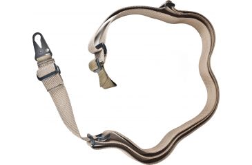 Image of Specter Gear CQB Sling, HK MP5, HK94, HK53, HK91, HK93 - Coyote