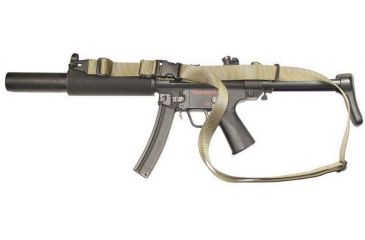 Image of Specter Gear CQB Sling, HK MP5, HK94, HK53, HK91, HK93, w/ ERB - Coyote