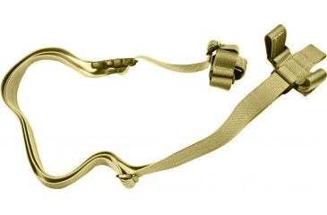 Image of Specter Gear CQB Sling, M-14 / M1A, Ambidextrous - Coyote