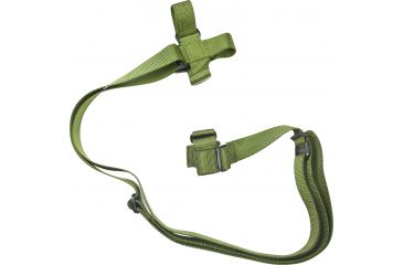 Image of Specter Gear CQB Sling, M-14 / M1A, Ambidextrous - Olive Drab