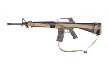 Image of Specter Gear CQB Sling, M-16A2, Ambidextrous, w/ ERB - Coyote