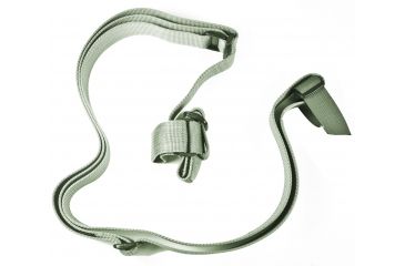 Image of Specter Gear CQB Sling, M-4A1, Ambidextrous, w/ ERB, Olive Drab