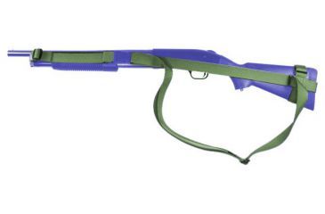 Image of Specter Gear CQB Sling, Mossberg 500, Ambidextrous - Olive Drab