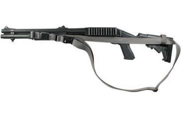 Image of Specter Gear Cst Sling, Mossberg 500 With M-4 Type Stock, Black 637BLK