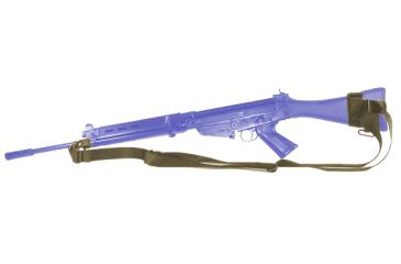 Image of Specter Gear CQB Sling, FN FAL, w/ ERB, Ambidextrous Olive Drab