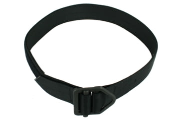 Image of Specter Gear Last Resort Belt, Double Thickness, Black - Large 38-42in Waist, 453 BLK, EDEMO1