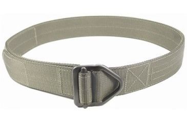 Image of Specter Gear Last Resort Belt, Single Thickness, Foliage Green - Extra Large 42-46in Waist