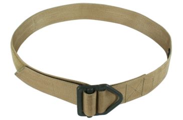 Image of Specter Gear Last Resort Belt, Single Thickness, Tan - Medium 34-38in Waist