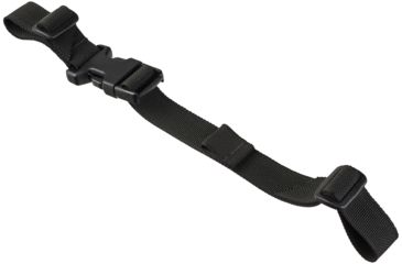 Image of Specter Gear Long Gun Retention Lanyard - Black