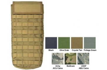 Image of Specter Gear M 3 Series Chest Rig Hydration Module Foliage Green 674fg