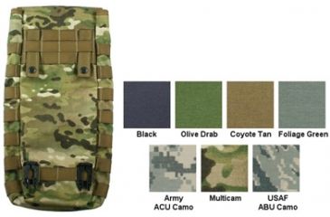 Image of Specter Gear M 3 Series Chest Rig Hydration Module Mult 674mult