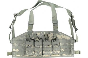 Image of Specter Gear M2 Mk1 Rapid Reload Chest Carrier ACU593