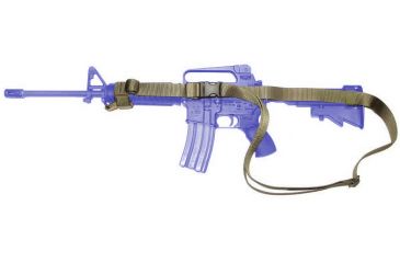 Image of Specter Gear CQB Sling, M-4A1, Ambidextrous, Coyote