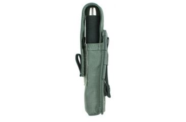 Image of Specter Gear Modular Expandable Baton Pouch, 16in-21in. - ACU 459 ACU