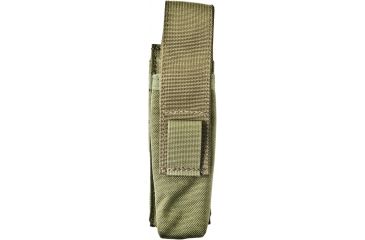 Image of Specter Gear Modular Expandable Baton Pouch, 16in-21in. - OD Green 459 OD