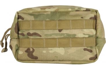 Image of Specter Gear Modular GP MOLLE Utility Pouch,  MultiCam, 284MULT