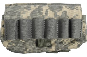 Image of Specter Gear Modular Horizontal Shotshell Pouch ACU 365ACU