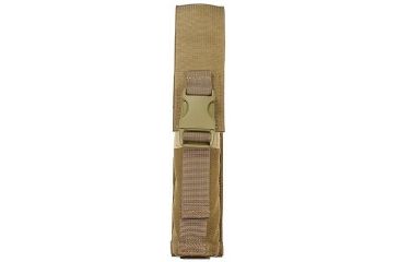 Image of Specter Gear MOLLE / PALS Compatible Modular M-127A1 Pop Flare Pouch