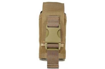 Image of Specter Gear MOLLE / PALS Compatible Modular M-18 Smoke Grenade Pouch