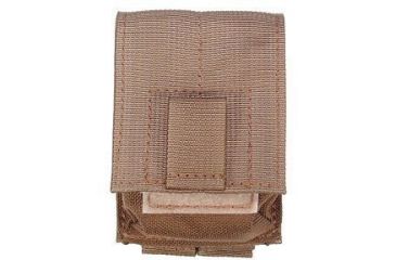 Image of Specter Gear MOLLE / PALS Compatible Modular Single Handcuff Pouch