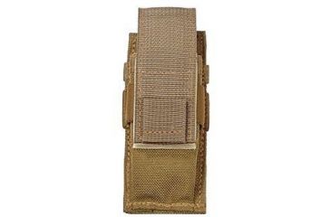 Image of Specter Gear MOLLE / PALS Compatible Modular Single Universal Pistol Magazine Pouch