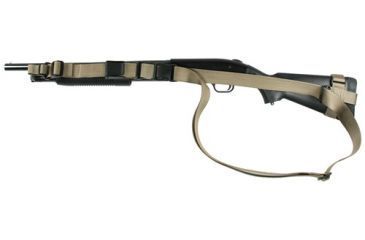Image of Specter Gear SOP Sling, Mossberg 500, Ambidextrous - Coyote