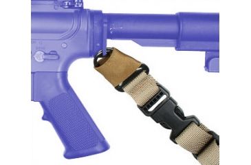 Image of Specter Gear 585 Viper Sling (Gen II) ITW MASH Hook attachment buckle 583