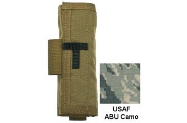 Image of Specter Gear PFC TQ Tri-Fold,USAF ABU Camo 680 ABU