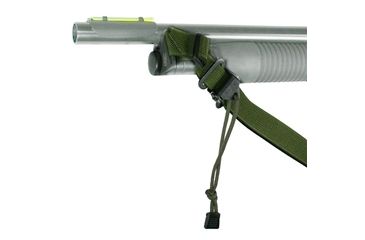 Image of Specter Gear Raider 2 Point Tactical Sling, Mossberg 500, Magpul SGA Stock, Olive Drab, 775 OD-ERB