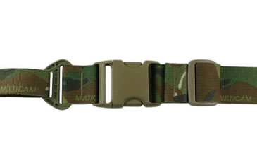Image of Specter Gear Recon 2 Point Tactical Sling, Benelli M1 / M2 / M3 / M4, Emergency Release, Olive Drab Green, 1126 OD-ERB