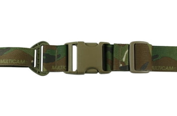 Image of Specter Gear Recon 2 Point Tactical Sling, Universal QD Swivel, Emergency Release, Multicam, 1101 MULT-ERB