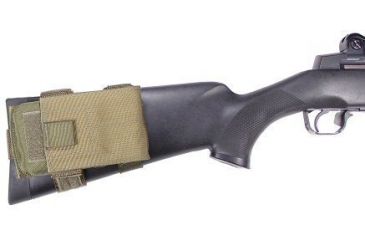 Image of Specter Gear Ruger Mini-14 Modular Ambidextrous Buttstock Magazine Pouches