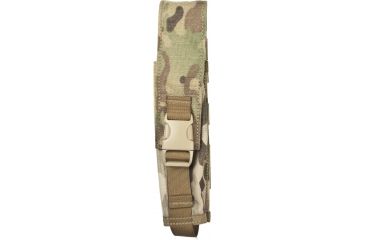 Image of Specter Gear Single M-127A1 Pop Flare Pouch, MOLLE Compatible - MultiCam, 333-MULT