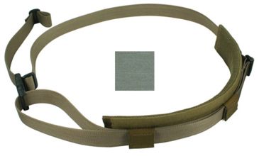 Image of Specter Gear Sling Pad Fits 1 1/4" Wide Slings, Foliage Green, Green 832-FG