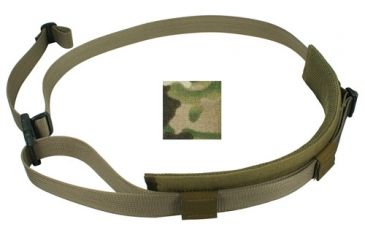 Image of Specter Gear Sling Pad Fits 1 1/4" Wide Slings, Multicam, Multicam 832-MULT