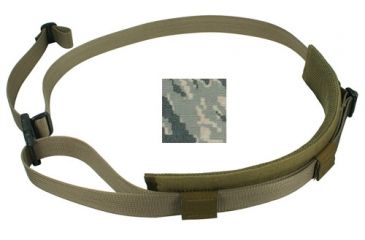 Image of Specter Gear Sling Pad Fits 1 1/4" Wide Slings, USAF ABU Camo, USAF ABU Camo 832-ABU